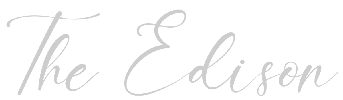 The Edison Apartments